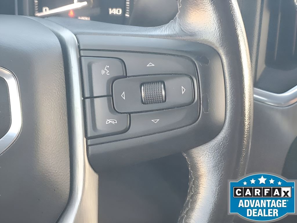 Used 2020 GMC Sierra 2500 Denali w/ Denali Ultimate Package image 38