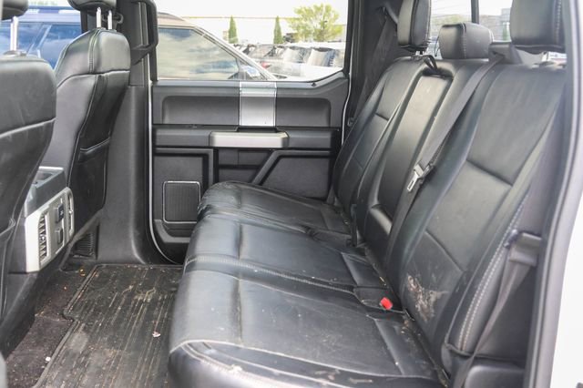Used 2015 Ford F150 Lariat image 15