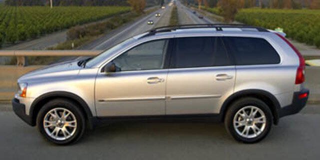 Used 2005 Volvo XC90 2.5T