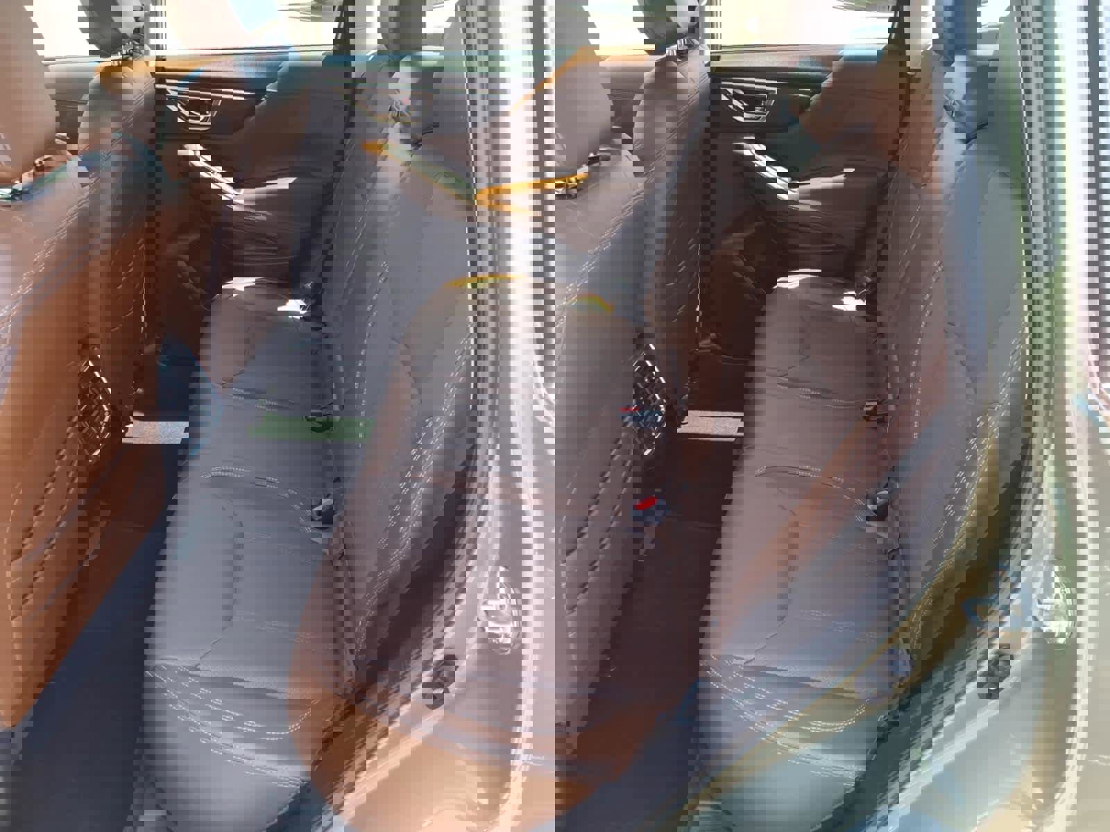 Used 2020 Subaru Forester Touring w/ Popular Package #2 AWD/4WD image 33