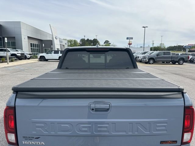 Used 2024 Honda Ridgeline TrailSport image 8