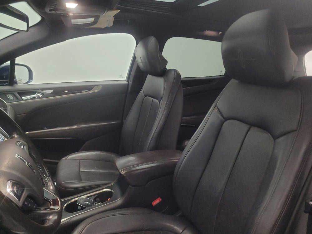 Used 2018 Lincoln MKC Black Label AWD/4WD image 17