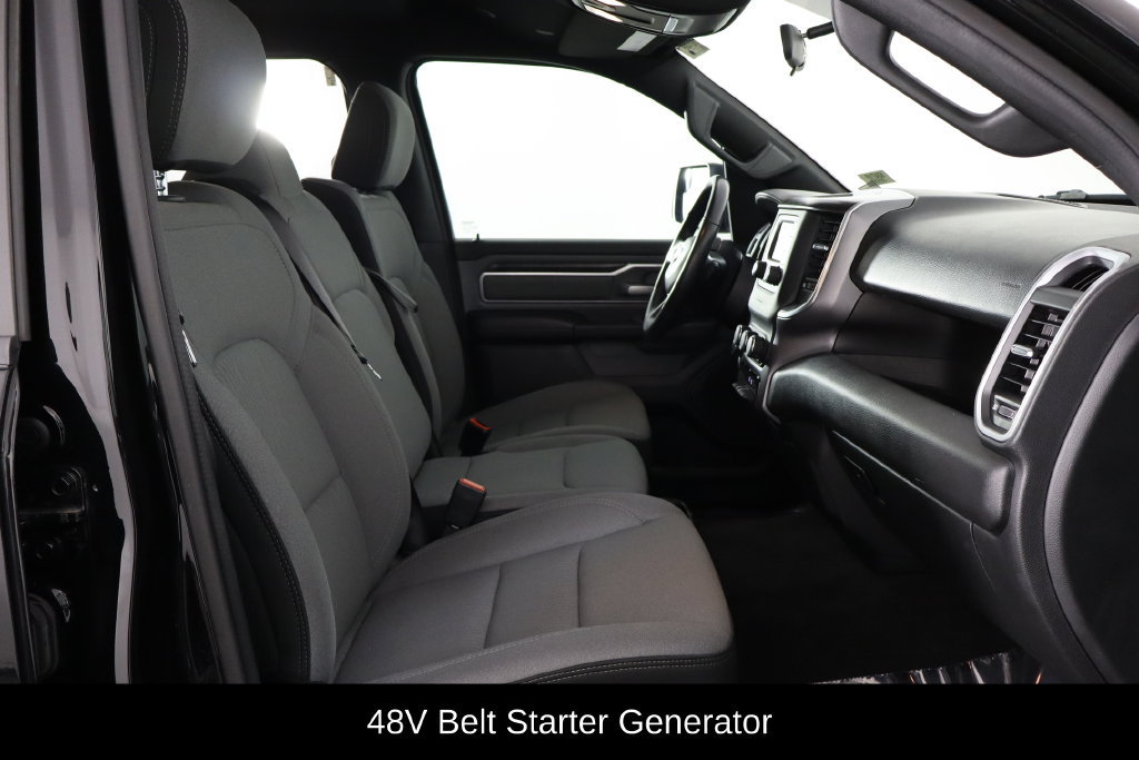 Used 2022 RAM 1500 Big Horn AWD/4WD image 18