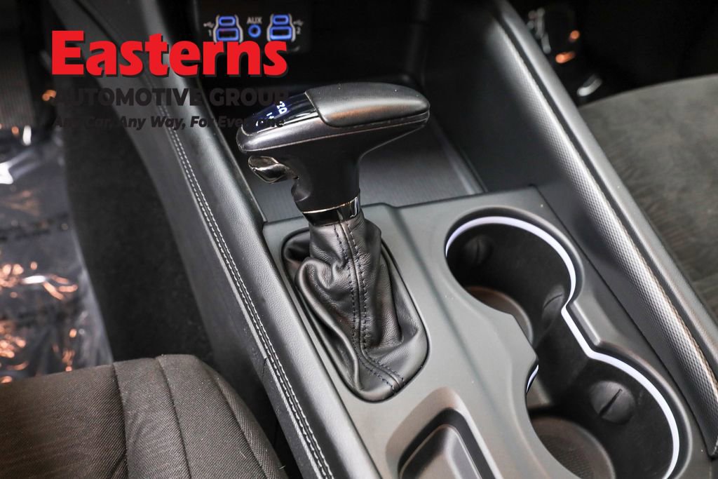 Used 2022 Dodge Durango GT w/ Blacktop Package image 13