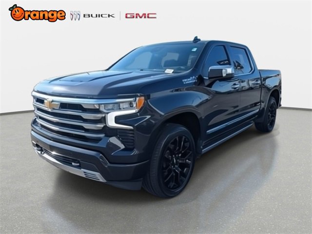 Used 2023 Chevrolet Silverado 1500 High Country w/ Technology Package image 8