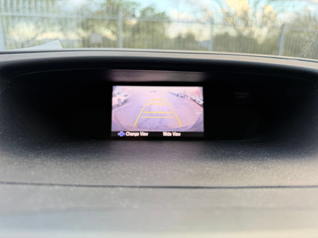 Used 2013 Honda CR-V LX image 12