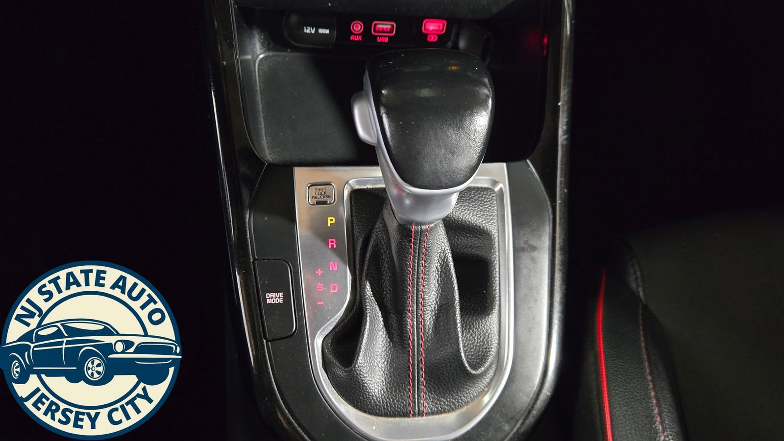 Used 2021 Kia Forte GT w/ GT2 Package image 17