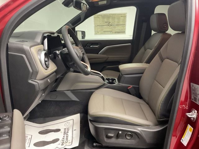 New 2026 Chevrolet Colorado ZR2 w/ Technology Package image 12