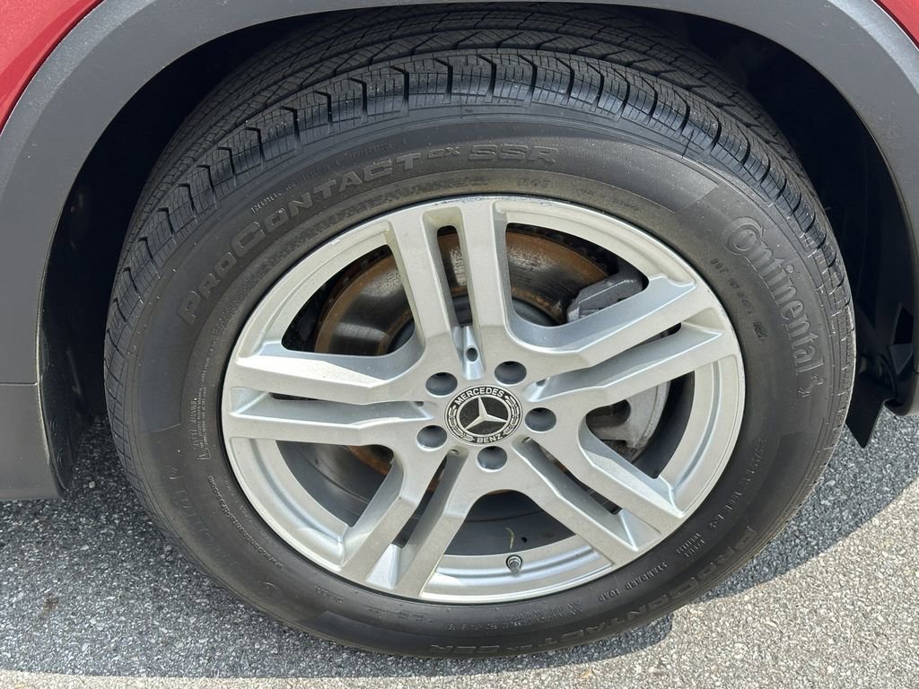 Certified 2022 Mercedes-Benz GLB 250 4MATIC image 14