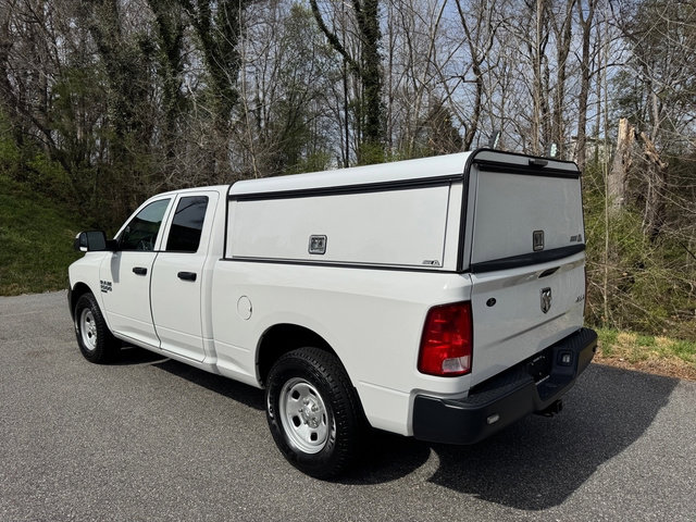 Used 2023 RAM 1500 Tradesman w/ Trailer Tow Group AWD/4WD image 10