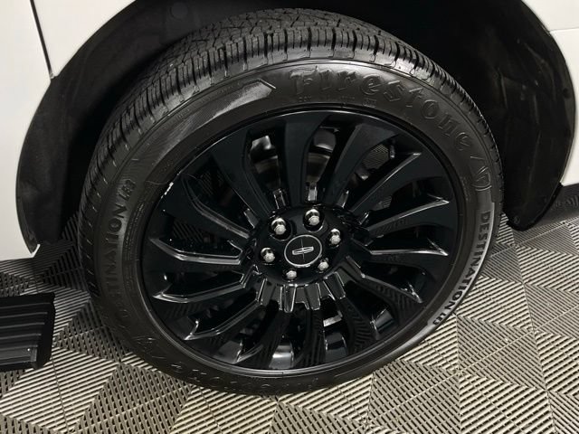 Used 2022 Lincoln Navigator L Black Label AWD/4WD image 39