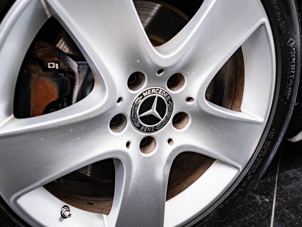 Used 2019 Mercedes-Benz CLA 250 4MATIC image 8