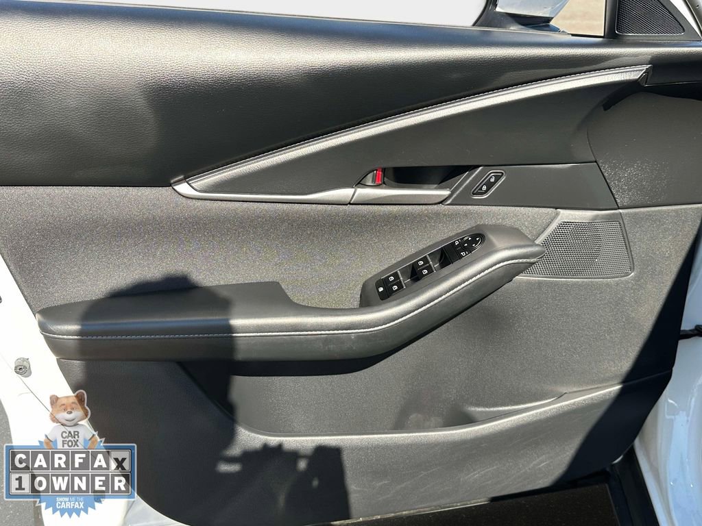 Used 2023 MAZDA CX-30 AWD 2.5 S image 17