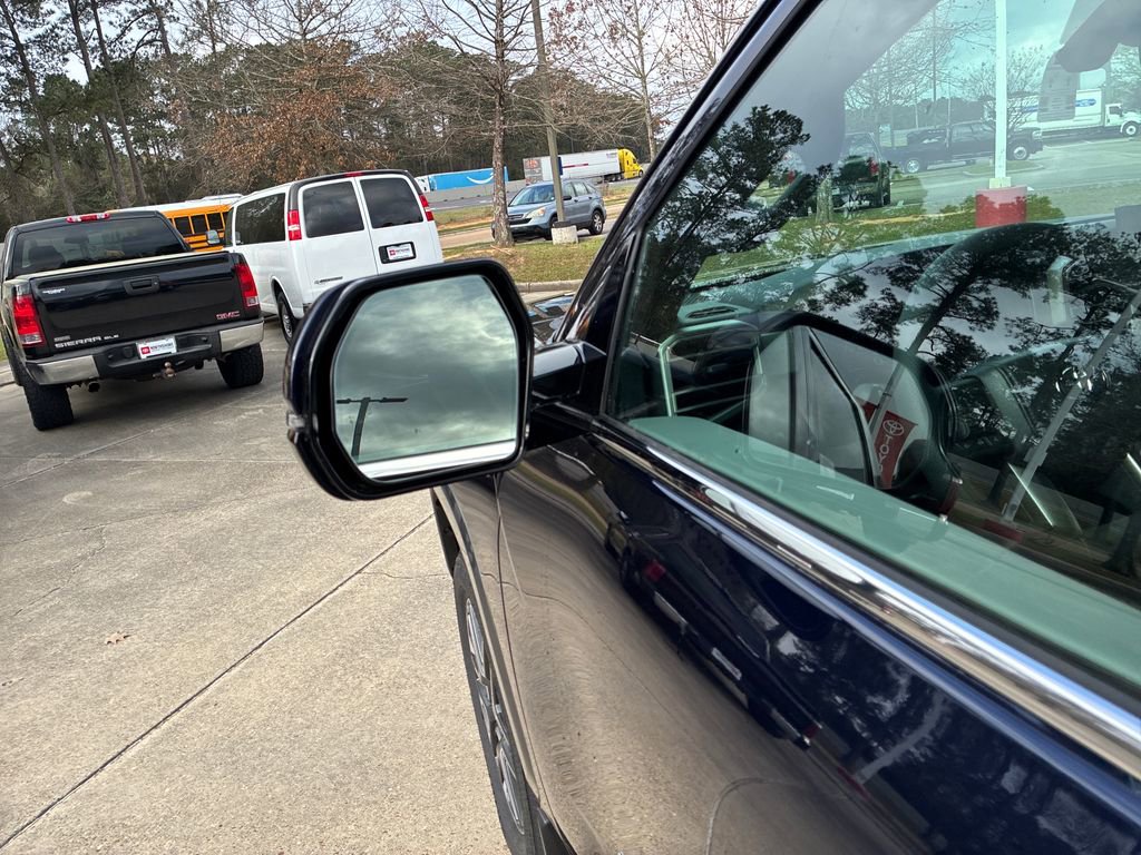 New 2026 Toyota Tundra Limited image 14