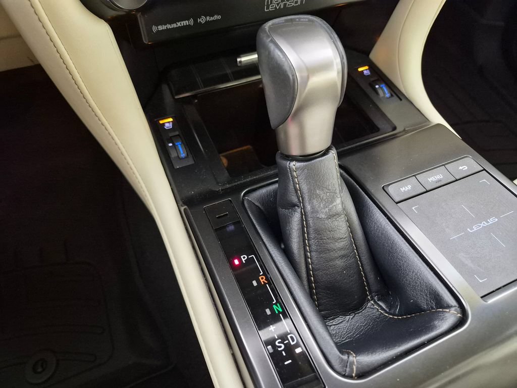 Used 2023 Lexus GX 460 Premium w/ Premium Plus Package AWD/4WD image 17