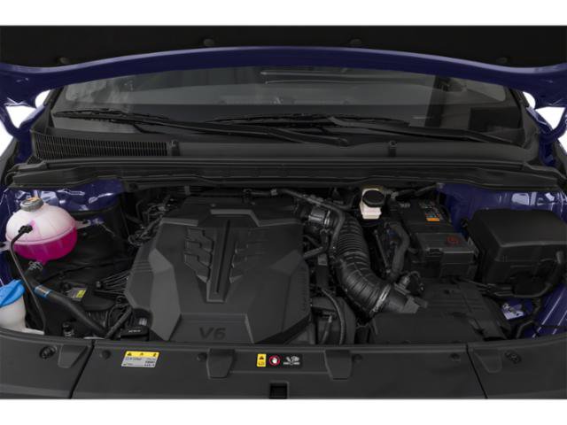 New 2026 Kia Carnival image 9