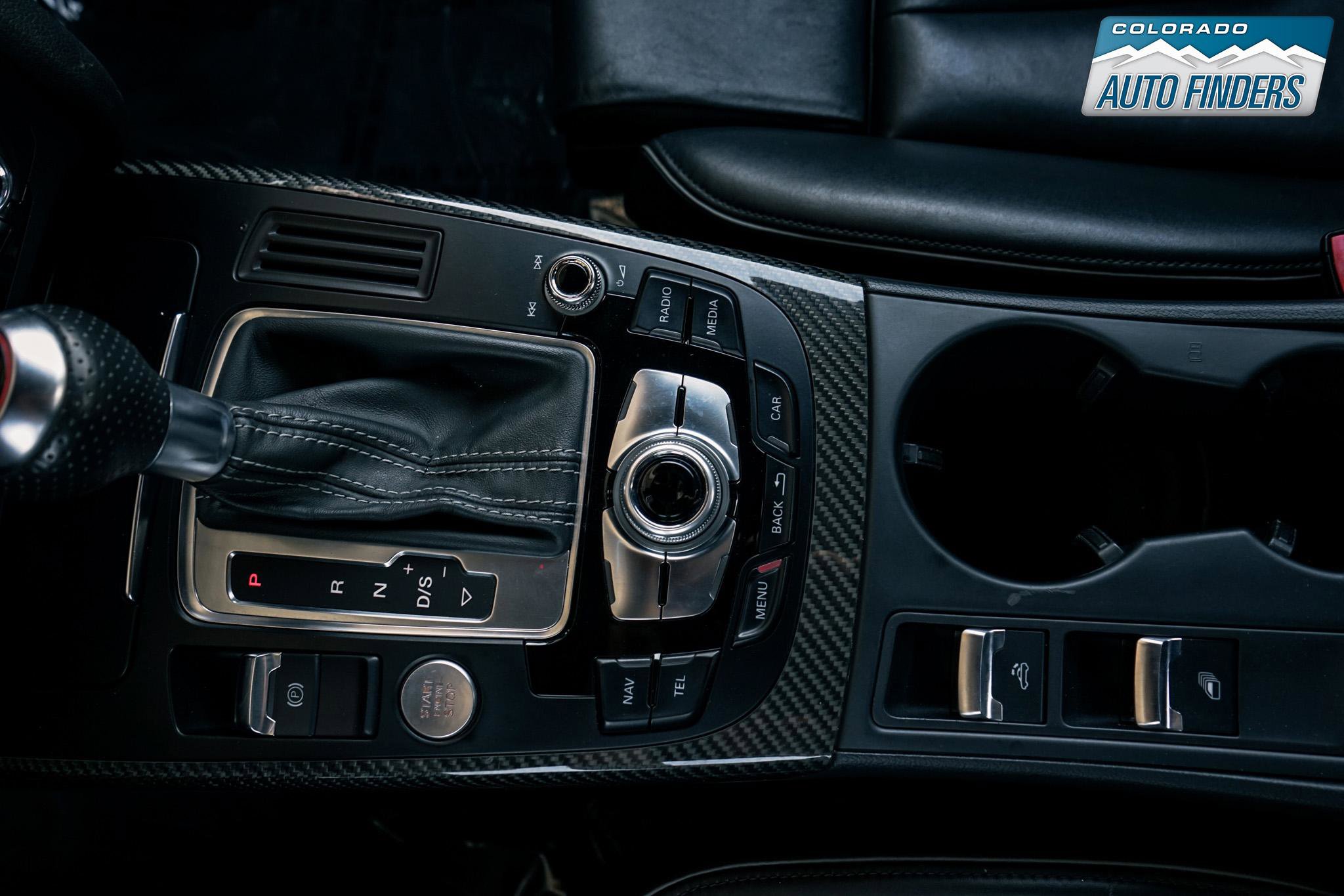 Used 2014 Audi RS 5 Cabriolet image 16