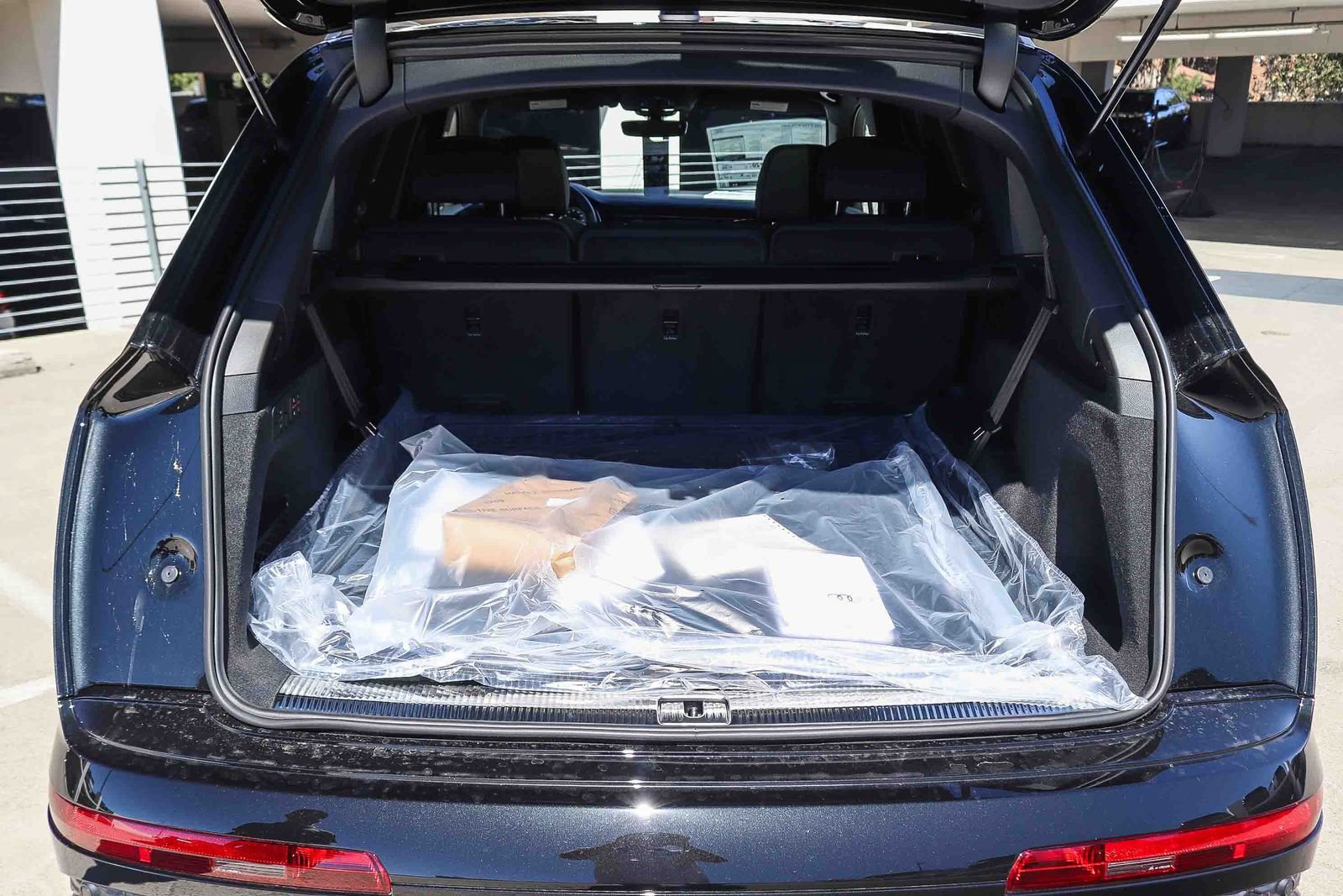New 2026 Audi Q7 Premium Plus AWD/4WD image 28