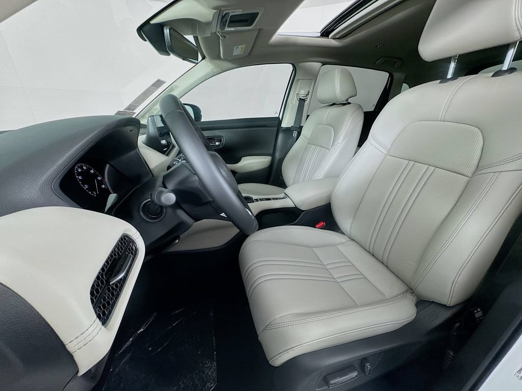 New 2027 Honda HR-V EX-L image 30