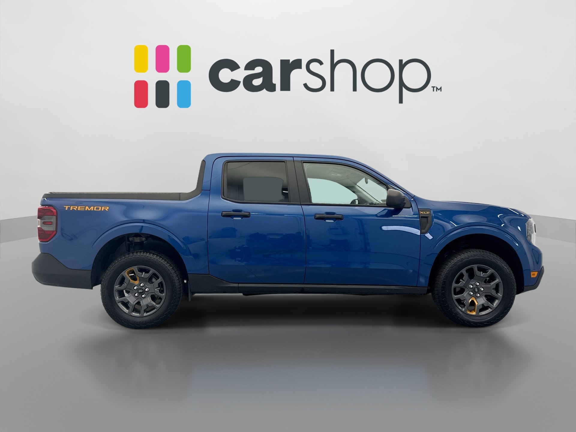 Used 2023 Ford Maverick Tremor w/ Tremor Off-Road Package AWD/4WD image 6