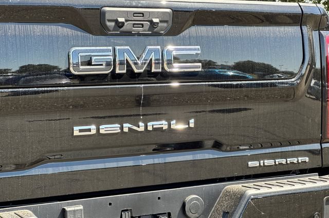 New 2026 GMC Sierra 3500 Denali Ultimate AWD/4WD image 33