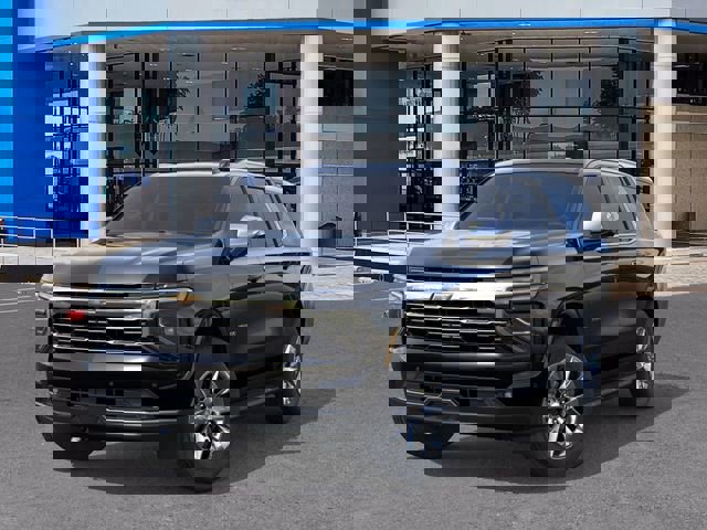 New 2026 Chevrolet Tahoe Premier w/ Sun And Tow Package image 6