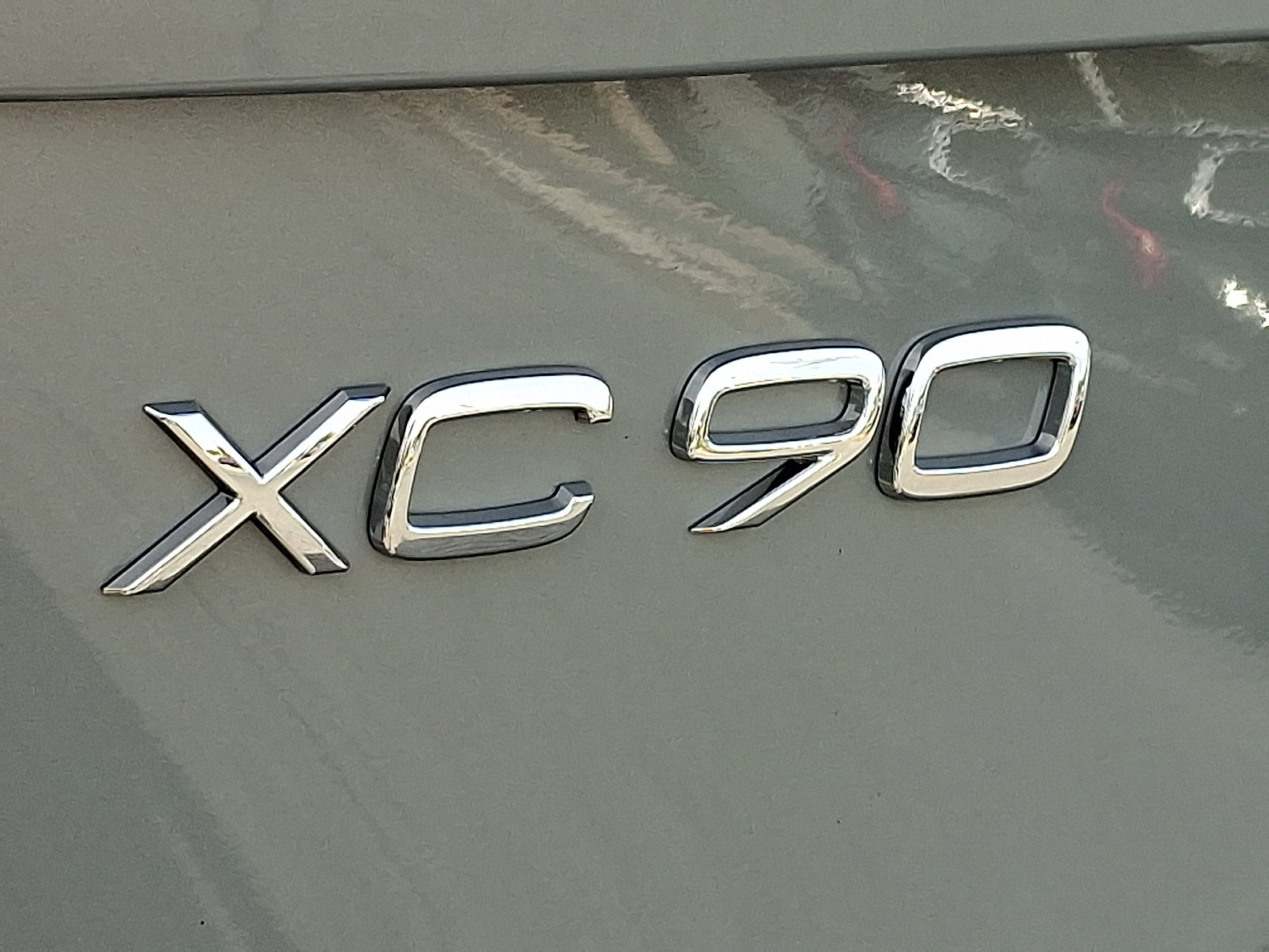 New 2026 Volvo XC90 B6 Plus w/ Protection Package Premier image 15