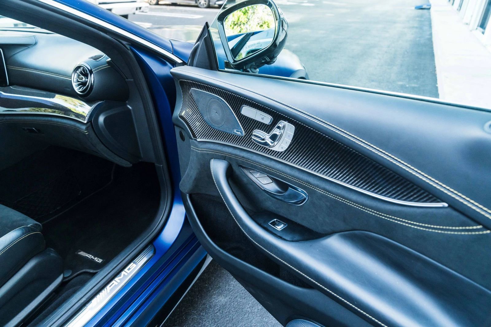 Used 2019 Mercedes-Benz AMG GT 63 S image 36