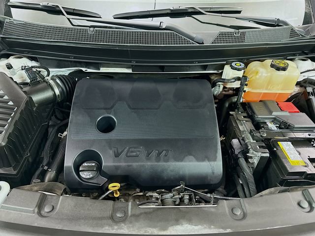 Used 2020 Chevrolet Traverse Premier image 35