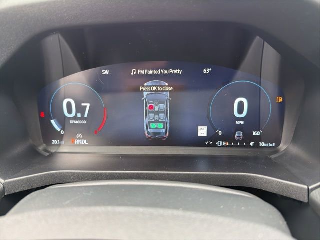 New 2026 Ford Explorer ST-Line image 19