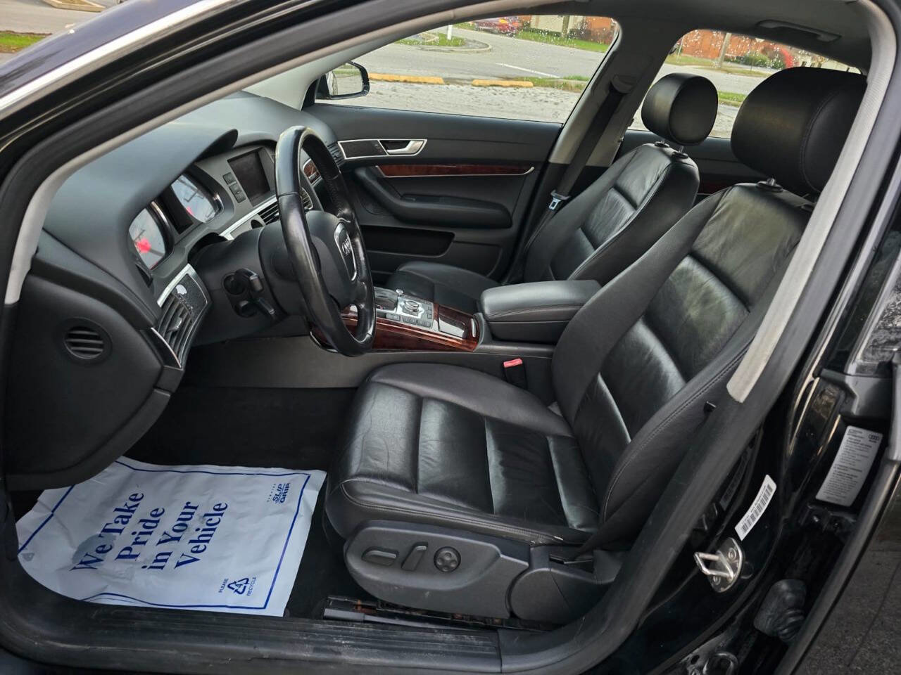 Used 2005 Audi A6 3.2 image 16