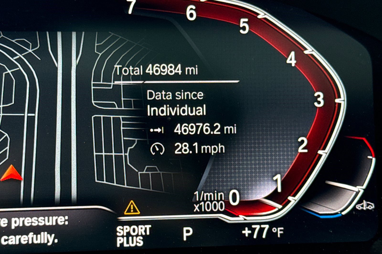 Certified 2023 BMW 540i w/ Premium Package image 33
