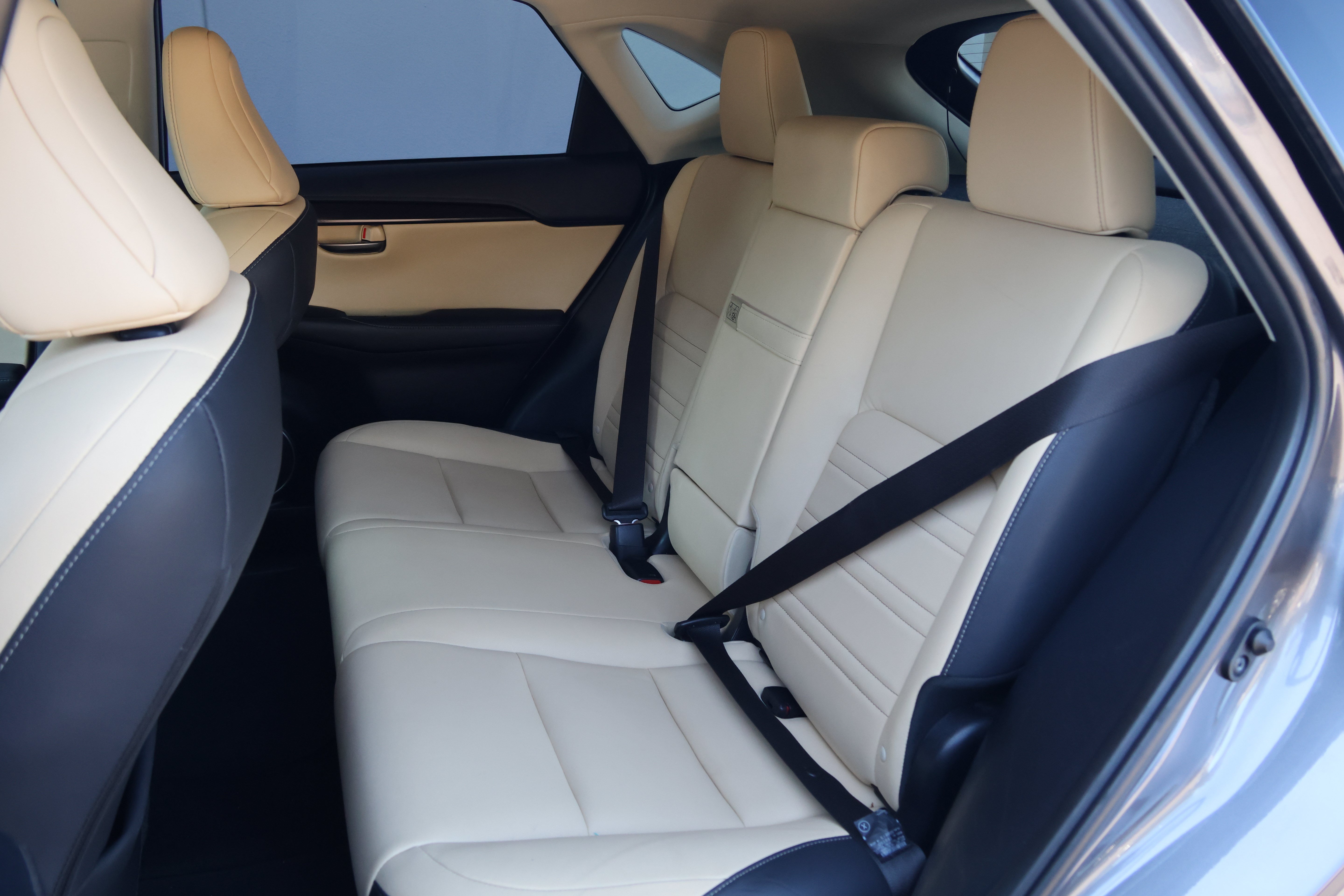 Used 2019 Lexus NX 300 FWD w/ Accessory Package 2 image 32
