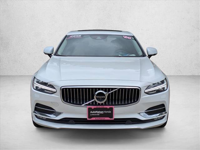 Used 2020 Volvo S90 T6 Inscription AWD/4WD image 2