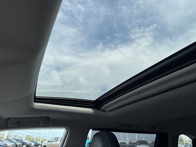 Certified 2019 Toyota Highlander XLE image 21