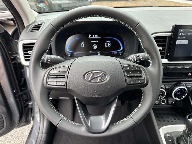 New 2026 Hyundai Venue SEL image 16
