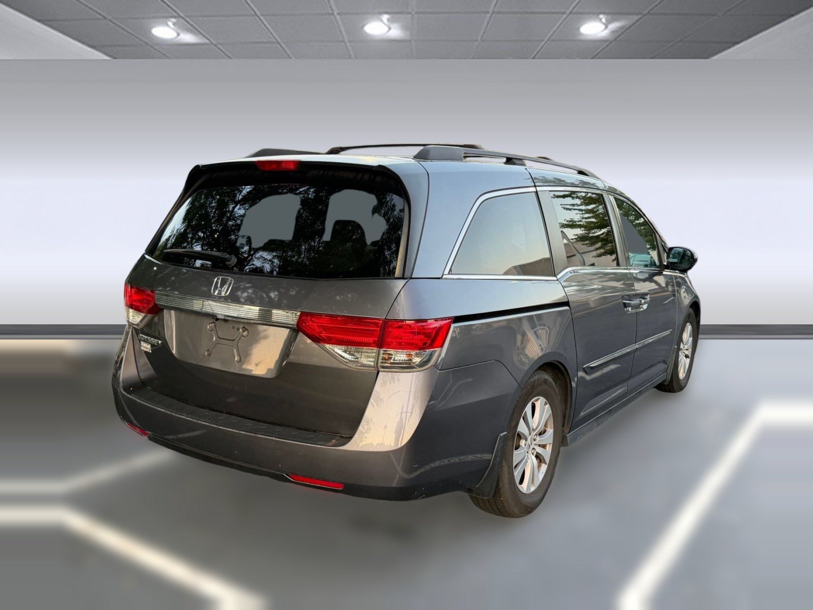 Used 2015 Honda Odyssey EX image 6
