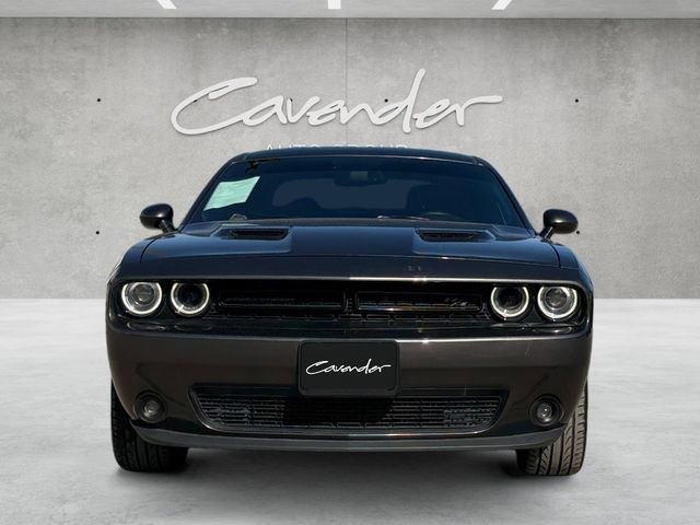 Used 2016 Dodge Challenger R/T w/ Blacktop Package RWD image 18