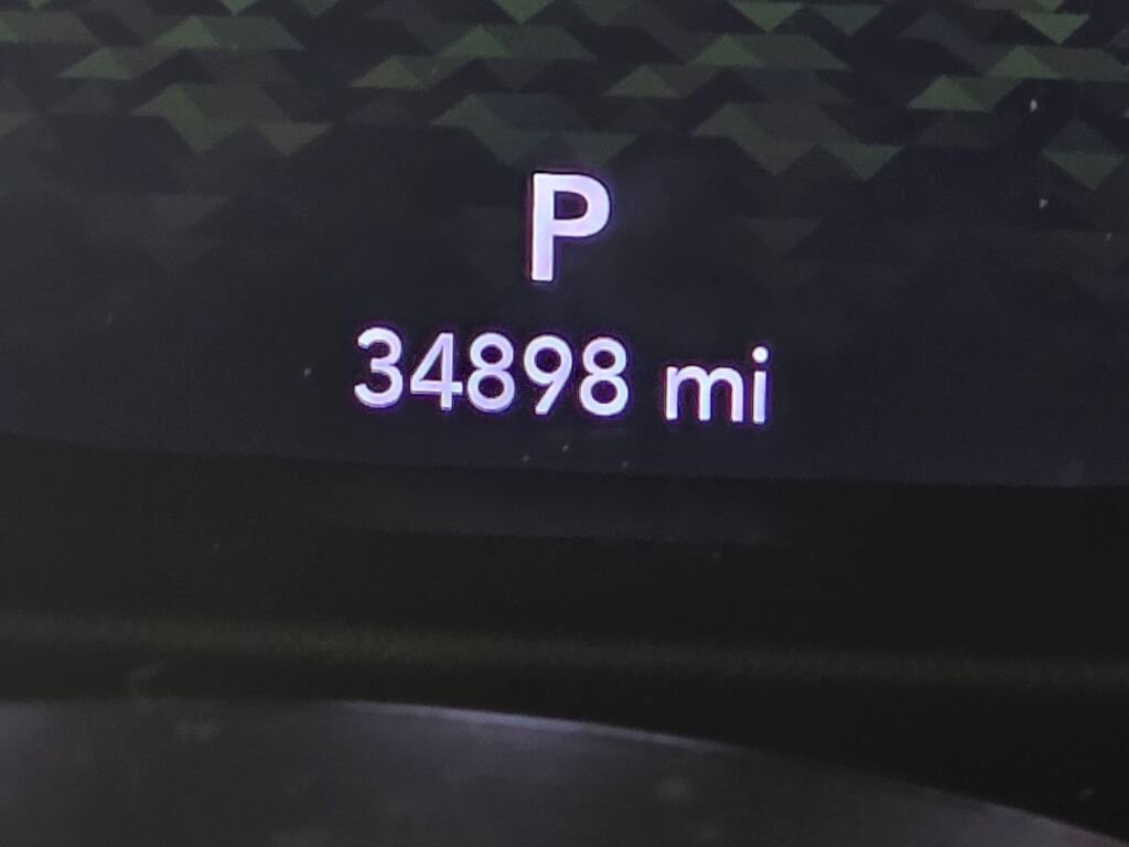 Used 2022 Jeep Gladiator Overland image 30