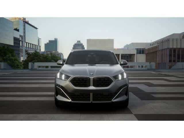 New 2026 BMW X2 xDrive28i w/ Technology Package AWD/4WD image 3