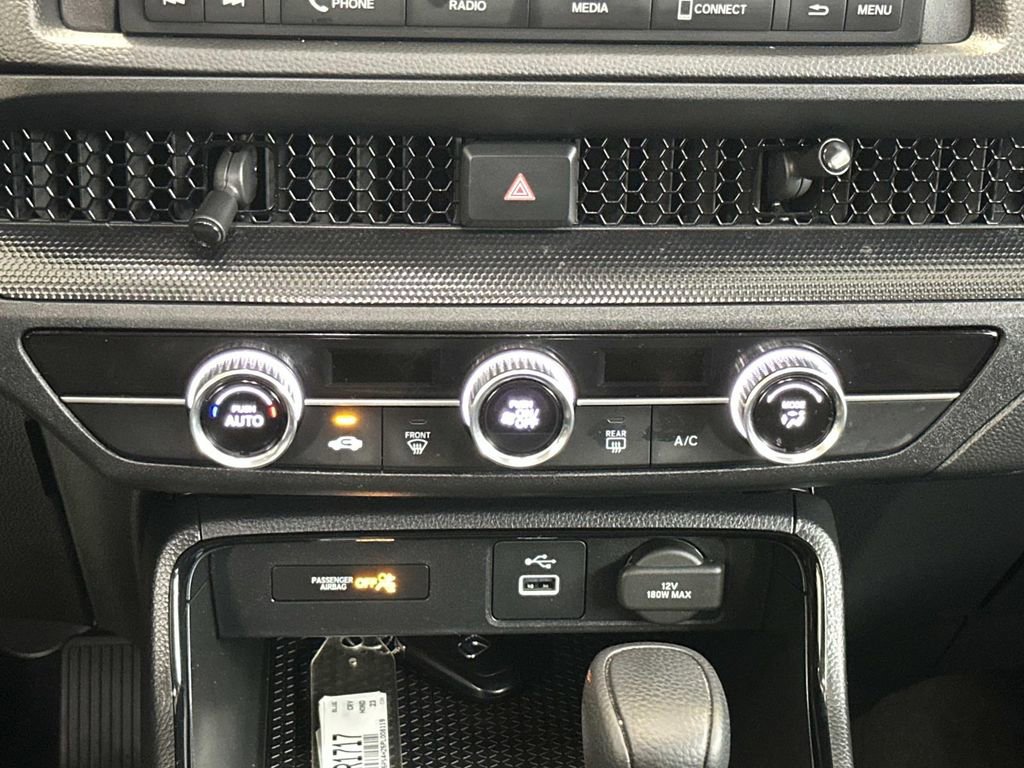 Used 2023 Honda CR-V LX image 24