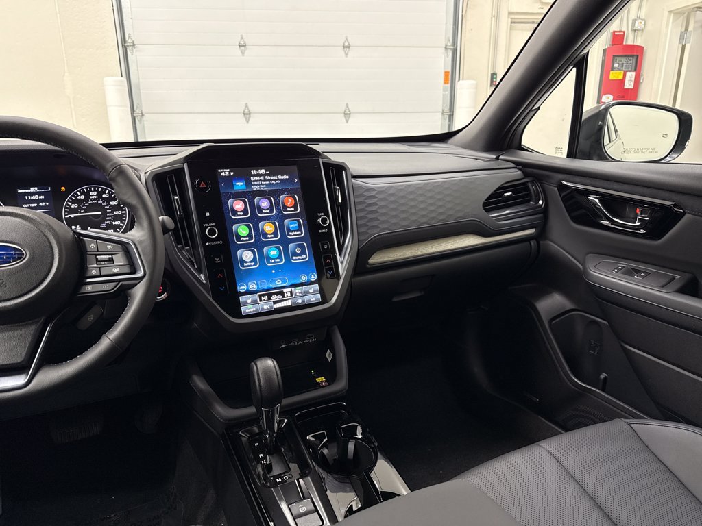 New 2026 Subaru Forester Limited AWD/4WD image 16