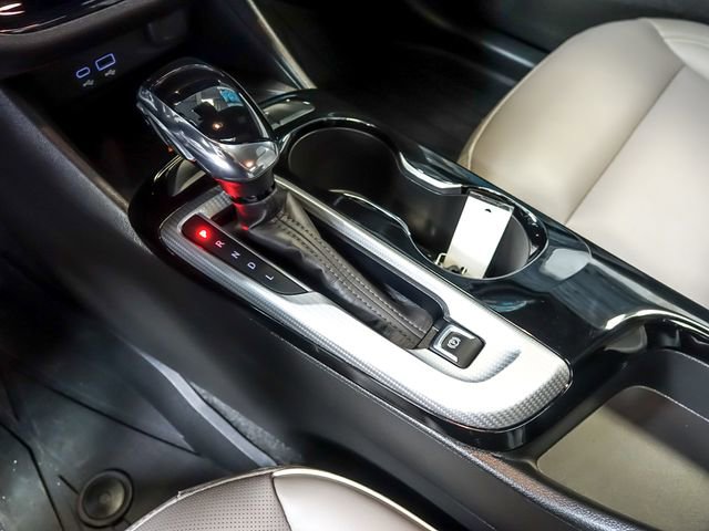 Certified 2024 Buick Envista Sport Touring FWD image 25