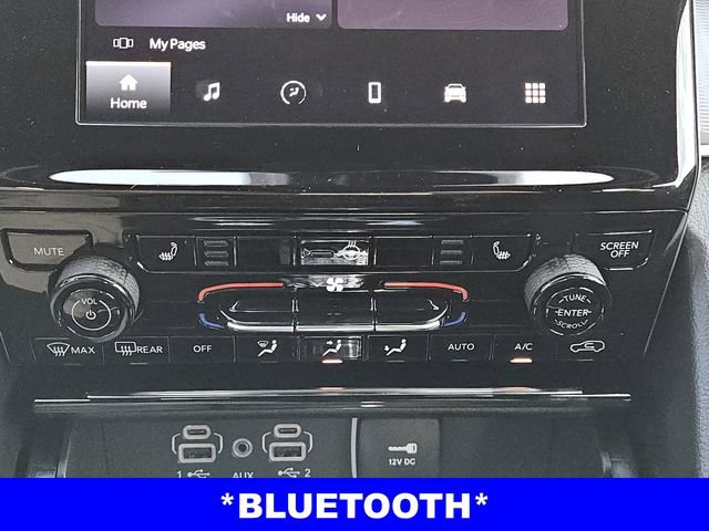 New 2025 Jeep Grand Cherokee Laredo RWD image 13