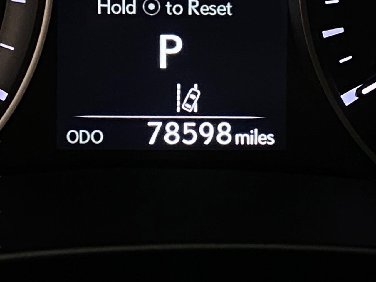 Used 2017 Lexus ES 350 w/ Luxury Package image 19