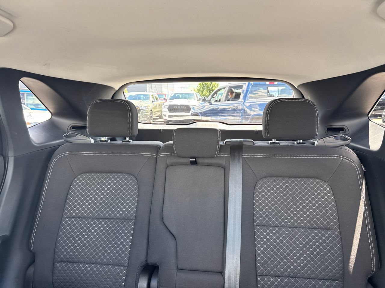 Used 2023 Ford Escape Active w/ Tech Pack #1 AWD/4WD image 27