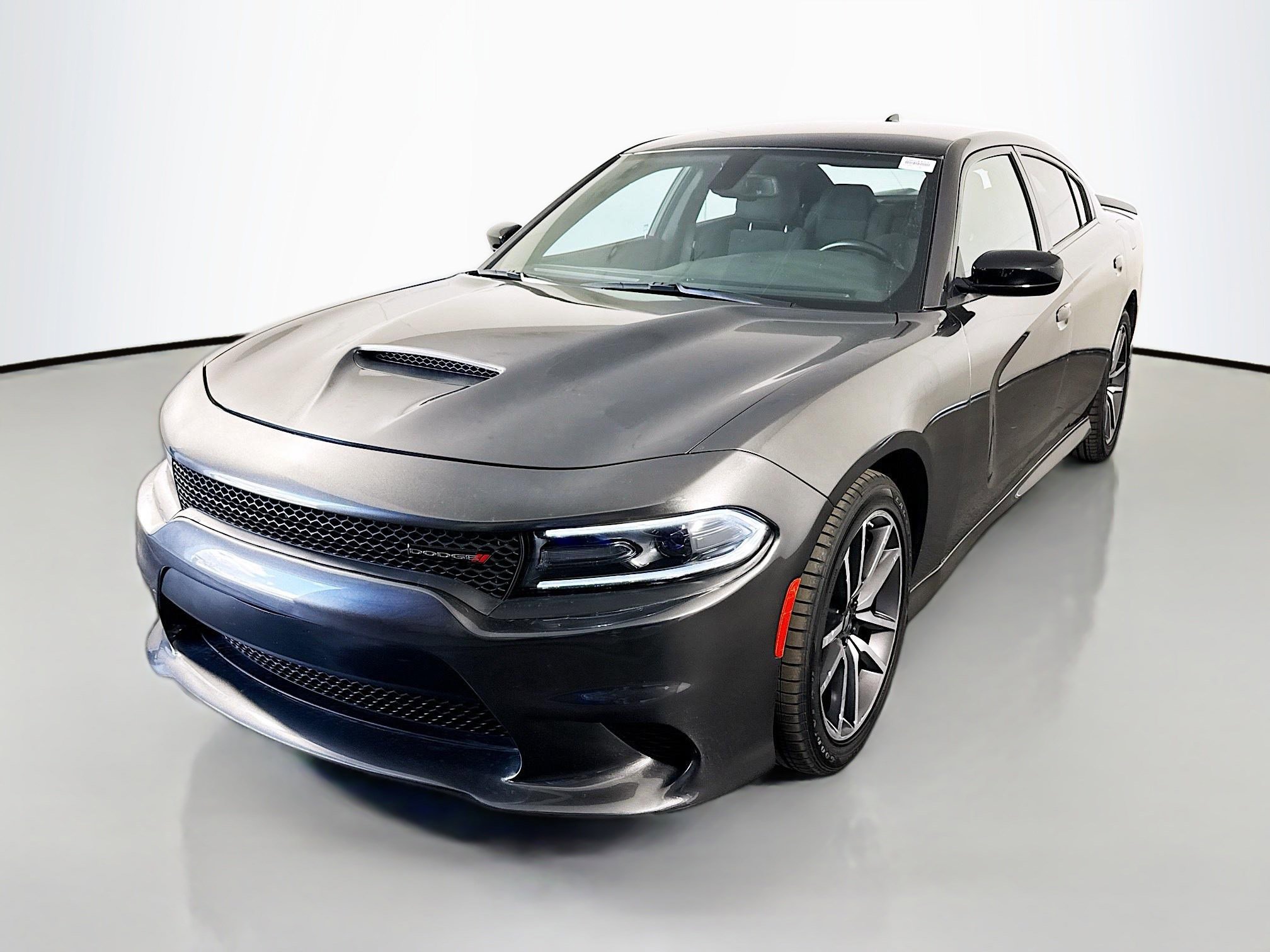 Used 2023 Dodge Charger R/T image 4