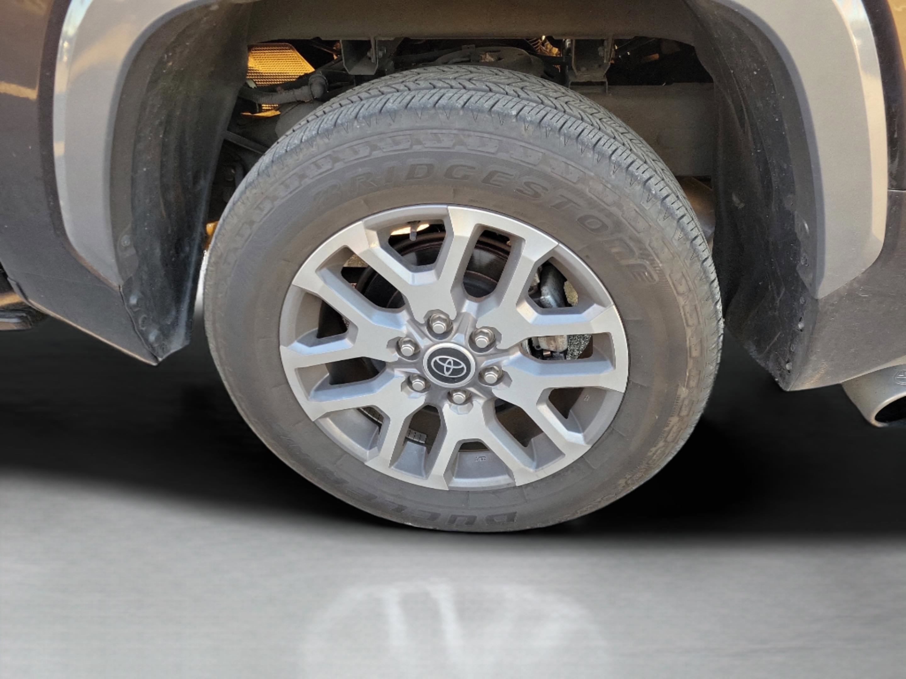 Used 2024 Toyota Tundra 1794 Edition image 28