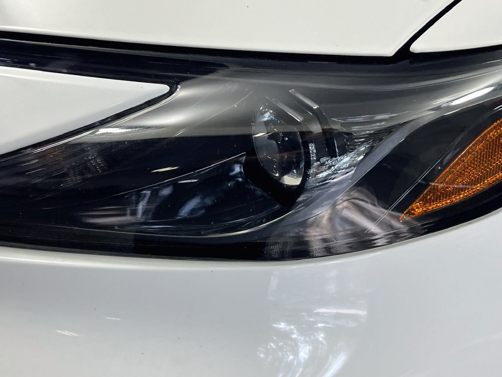 Used 2025 Toyota Camry LE FWD image 9