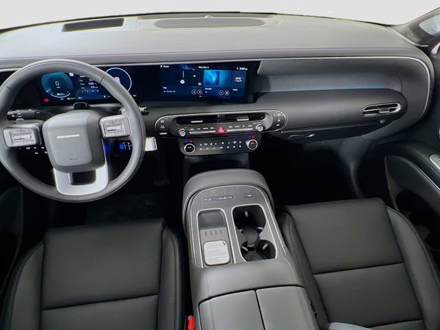 New 2026 Hyundai Palisade Calligraphy AWD/4WD image 24